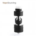 ShenRay VG V5S Style RTA 4.2ml Rebuildable Tank Atomizer