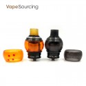 Fumytech Dragon Ball V2 RTA Rebuildable Tank Atomizer