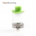Demon Killer Magic Hat RTA 5.0ml/4.5ml