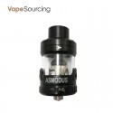 Asmodus Viento Sub Ohm Tank 3.5ml