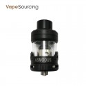 Asmodus Viento Sub Ohm Tank 3.5ml