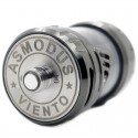 Asmodus Viento Sub Ohm Tank 3.5ml