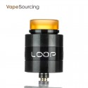 Geek Vape Loop V1.5 BF RDA 24MM
