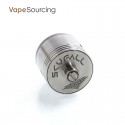 YFTK Skyfall Style BF RDA 22mm Rebuildable Dripping Atomizer