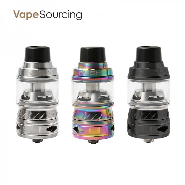 Tesla Shunt Sub Ohm Atomizer 6ml