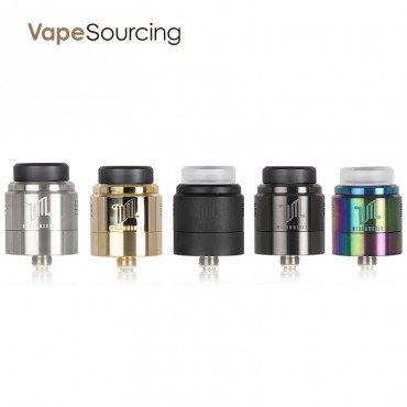 Vandy Vape Widowmaker RDA 24mm Rebuildable Dripping Atomizer