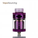 Hellvape Dead Rabbit RTA Rebuildable Tank Atomizer