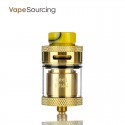 Hellvape Dead Rabbit RTA Rebuildable Tank Atomizer