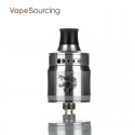 Geekvape Ammit MTL RDA Rebuildable Dripping Atomizer