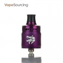 Geekvape Ammit MTL RDA Rebuildable Dripping Atomizer