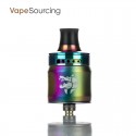 Geekvape Ammit MTL RDA Rebuildable Dripping Atomizer