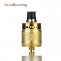 Geekvape Ammit MTL RDA Rebuildable Dripping Atomizer
