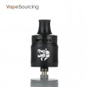 Geekvape Ammit MTL RDA Rebuildable Dripping Atomizer