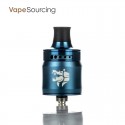 Geekvape Ammit MTL RDA Rebuildable Dripping Atomizer