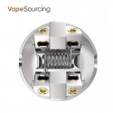 Oumier Wasp Nano RTA 23mm 2ml Rebuildable Tank Atomizer
