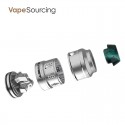 Vandy Vape Mutant RDA 25mm Rebuildable Dripping Atomizer