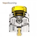 Oumier Wasp Nano RTA 23mm 2ml Rebuildable Tank Atomizer