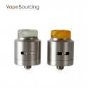 Oumier Wasp Nano RTA 23mm 2ml Rebuildable Tank Atomizer