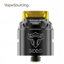 Thunderhead Creations Tauren Solo RDA 24mm Rebuildable Dripping Atomizer