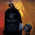 Thunderhead Creations Tauren Solo RDA 24mm Rebuildable Dripping Atomizer