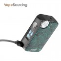 ECOFRI Gear Box Mod