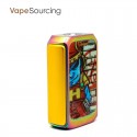 Vzone Graffiti Box Mod 220W