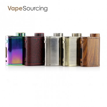 Eleaf iStick Pico 75W Box Mod (New Colors)