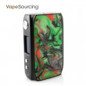 IJOY Shogun Univ TC Box Mod 180W