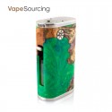 Asmodus Pumper-18 BF Squonk Box Mod