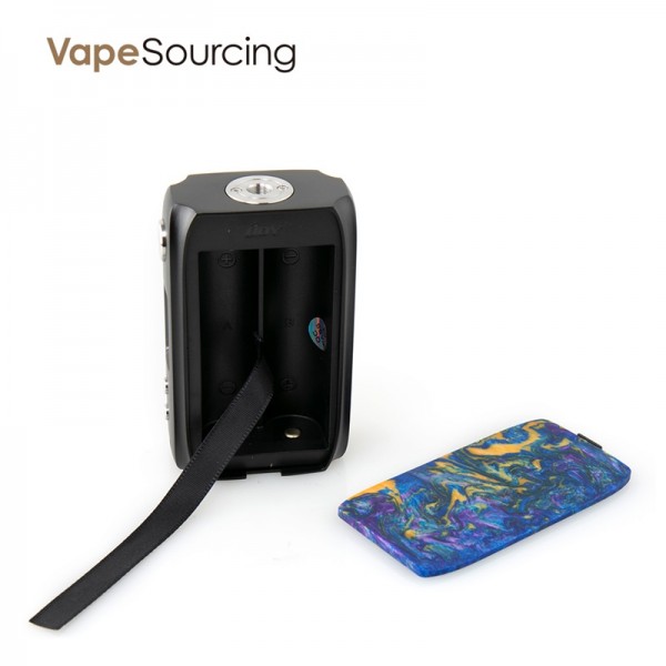 Vandy Vape Pulse BF Squonk Box Mod-New Panels