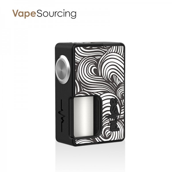 Wismec Reuleaux Evolv DNA200(Limited Version)