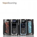 VOOPOO & Woody Vapes X217 TC Box Mod 217W