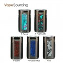 Vandy Vape Pulse BF Squonk Box Mod-New Panels