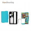 Vandy Vape Pulse BF Squonk Box Mod-New Panels