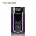 VOOPOO & Woody Vapes X217 TC Box Mod 217W