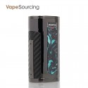 VOOPOO & Woody Vapes X217 TC Box Mod 217W