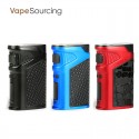 VOOPOO & Woody Vapes X217 TC Box Mod 217W