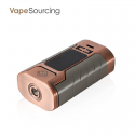 Wismec Sinuous FJ200 TC Box Mod 200W