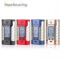 Wismec Sinuous FJ200 TC Box Mod 200W