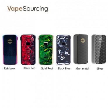 Augvape Druga Foxy Box Mod 150W<span class=