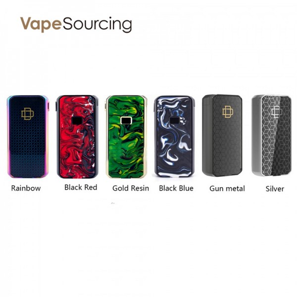 Augvape Druga Foxy Box Mod 150W<span class=