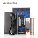 Wismec Sinuous FJ200 TC Box Mod 200W