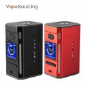 Sigelei Laisimo F4 TC Box Mod 360W