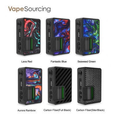 Vandy Vape Pulse BF 80W Squonk Box Mod