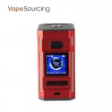 Sigelei Laisimo F4 TC Box Mod 360W