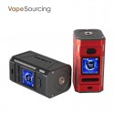 Sigelei Laisimo F4 TC Box Mod 360W