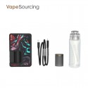 Vandy Vape Pulse BF 80W Squonk Box Mod