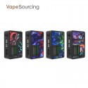 Vandy Vape Pulse BF 80W Squonk Box Mod