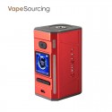 Sigelei Laisimo F4 TC Box Mod 360W