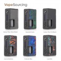 Vandy Vape Pulse BF 80W Squonk Box Mod